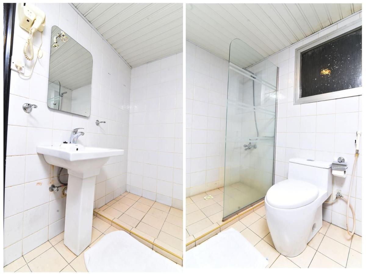 Oyo 411 Moon Hotel Dammam Exterior photo